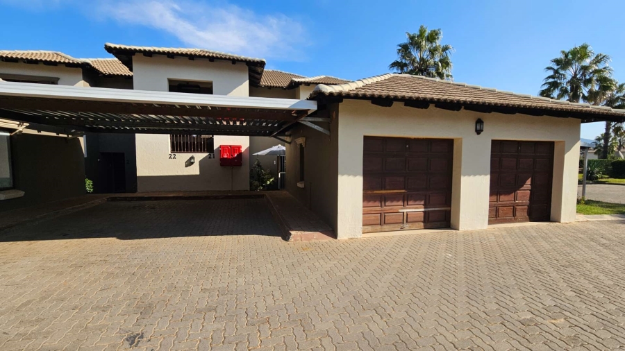 2 Bedroom Property for Sale in Melodie North West